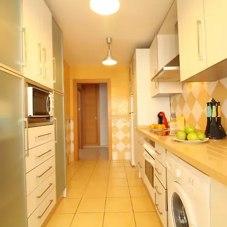 Holidays And Family Apartment