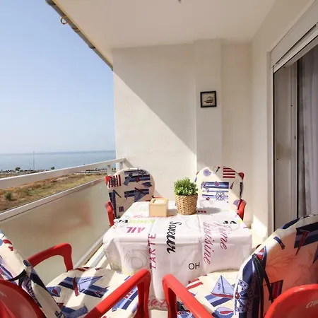 Holidays And Family Apartment