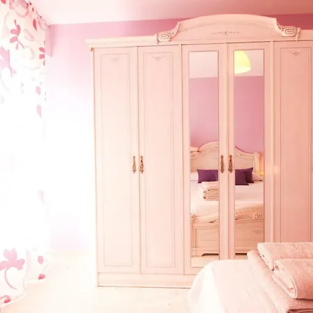 Holidays And Family Apartment *