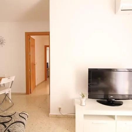 Holidays And Family Apartment *