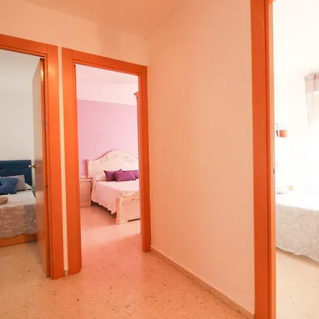 Apartment Holidays And Family *