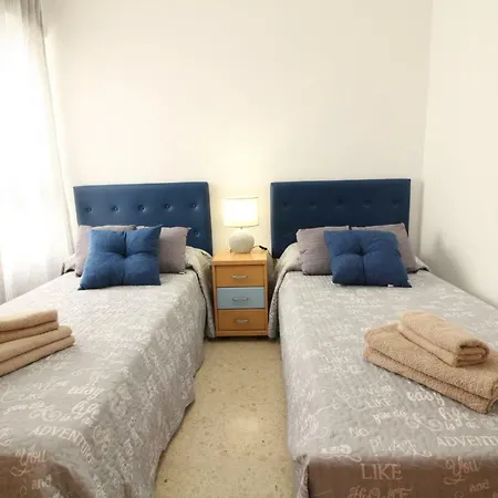 Apartment Holidays And Family *