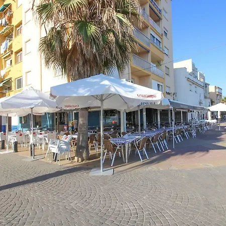 Holidays And Family Apartment